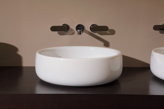 Bonola 50 counter-top basin | Lavabos | Ceramica Flaminia