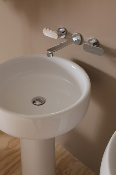 Bonola 50 | Wash basins | Ceramica Flaminia