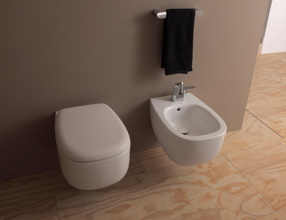 Bonola 50 counter-top basin | Wash basins | Ceramica Flaminia