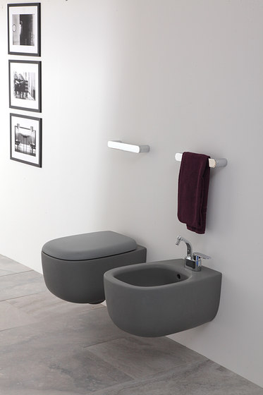 Bonola WC | WCs | Ceramica Flaminia