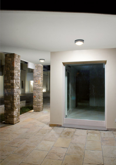 Pat / All-light | Outdoor wall lights | Ares