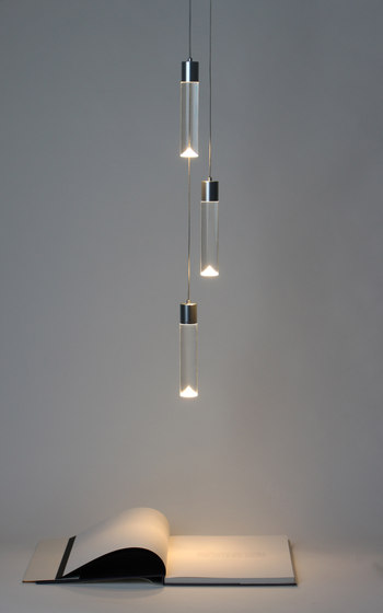 P3A | Lámparas de suspensión | Archilume