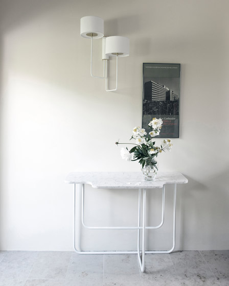 T59 Uno Floor Lamp | Free-standing lights | Martin Huxford Studio