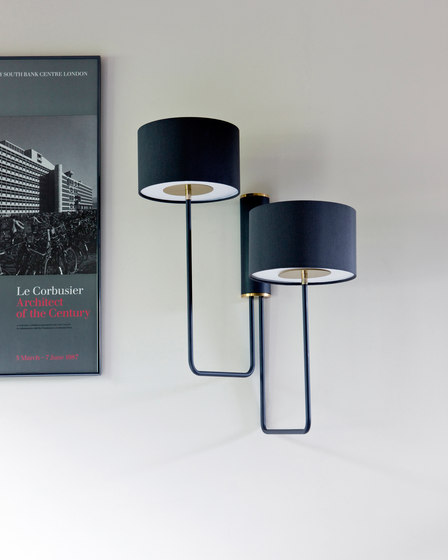 T59 Uno Floor Lamp | Lámparas de pie | Martin Huxford Studio