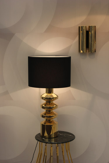 Brutale Table Lamp | Lampade tavolo | Martin Huxford Studio