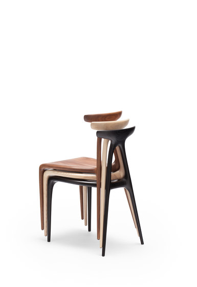 Alpha Chair | Stühle | Made in Ratio