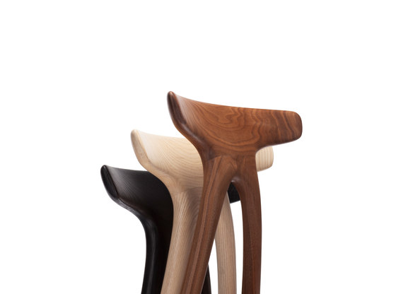 Alpha Chair | Sedie | Made in Ratio