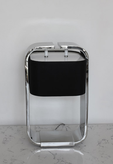 Perfect Curve Table Lamp | Tischleuchten | Martin Huxford Studio