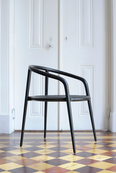 Aranha | Stühle | Branca-Lisboa