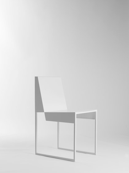 Paper Chair | Chairs | Branca-Lisboa
