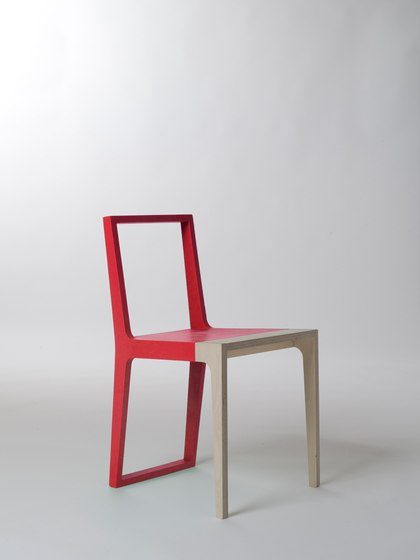 Skin | Stühle | Branca-Lisboa