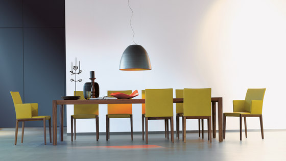 Andoo Table - solid wood | Esstische | Walter K.