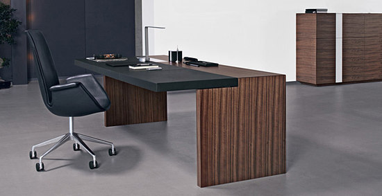 CEOO head office | Desks | Walter K.