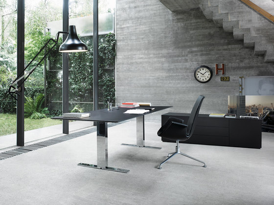 Exec-V table | Contract tables | Walter K.