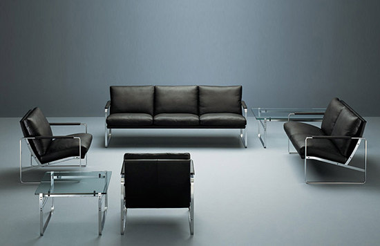 Fabricius 710 sofa | Canapés | Walter K.