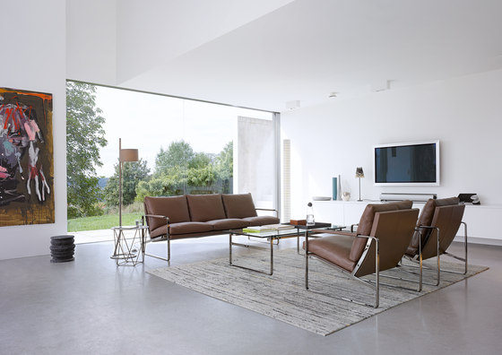 Fabricius 710 sofa | Divani | Walter K.