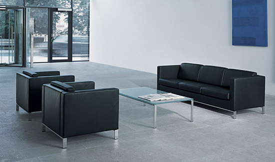 Foster 500 sofa | Canapés | Walter K.