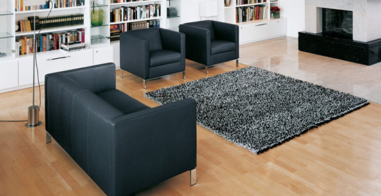 Foster 501 sofa | Sofas | Walter K.