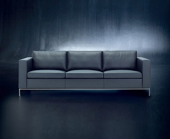 Foster 503 sofa | Canapés | Walter K.