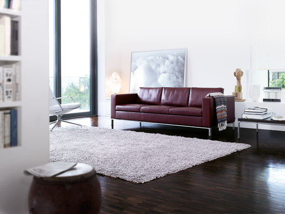 Foster 503 sofa | Canapés | Walter K.