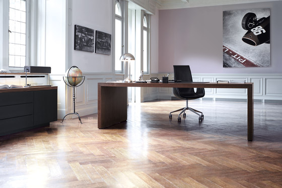 Headoffice Mono conference table | Tables collectivités | Walter K.