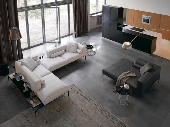 Jaan Living sofa | Sofas | Walter K.