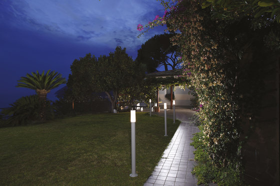 New Torcia / Wall Version | Outdoor wall lights | Ares