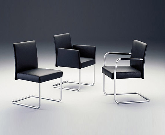 Jason cantilever | Chairs | Walter K.