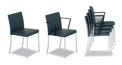 Jason Lite 1700 chair | Chaises | Walter K.