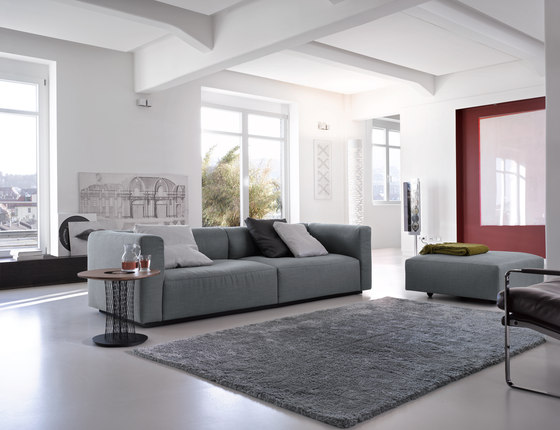 Living Landscape 740 sofa | Canapés | Walter K.