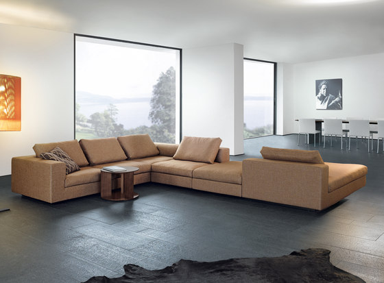 Living Landscape 750 corner sofa | Sofás | Walter K.