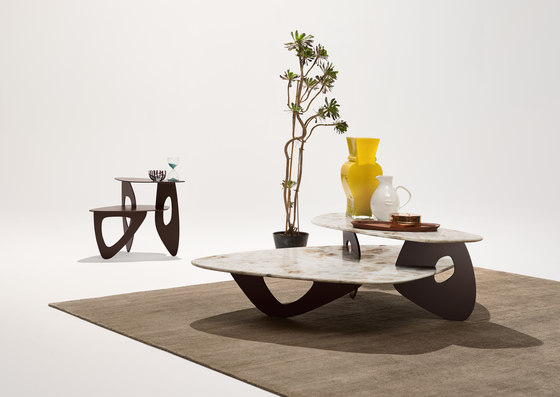 Tama | Side tables | Walter K.