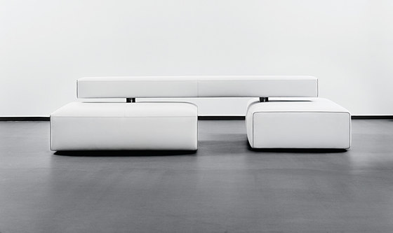 Threesixty sofa | Sofas | Walter K.