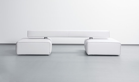 Threesixty sofa | Canapés | Walter K.