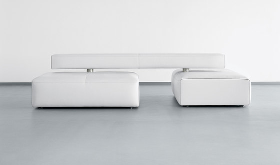 Threesixty sofa | Canapés | Walter K.