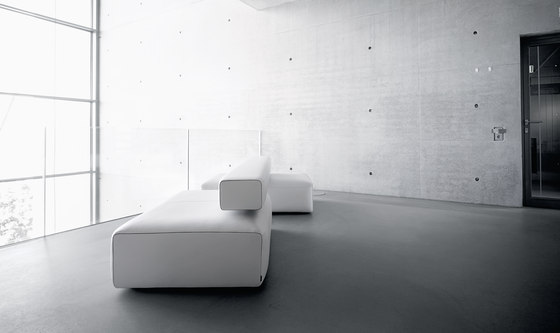 Threesixty Sofa | Sofas | Walter K.