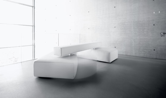 Threesixty Sofa | Sofas | Walter K.