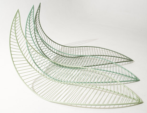 Leaf Hanging Chair Swing Seat - Twig | Schaukeln | Studio Stirling