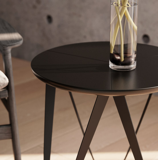Chronos Coffee Table | Tables basses | Joval