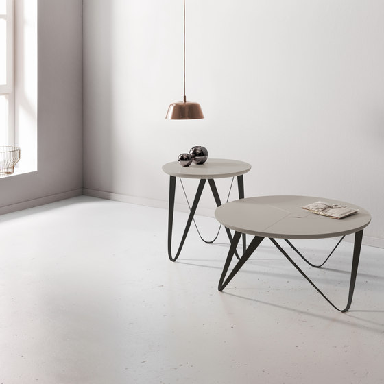 Chronos Coffee Table | Mesas de centro | Joval