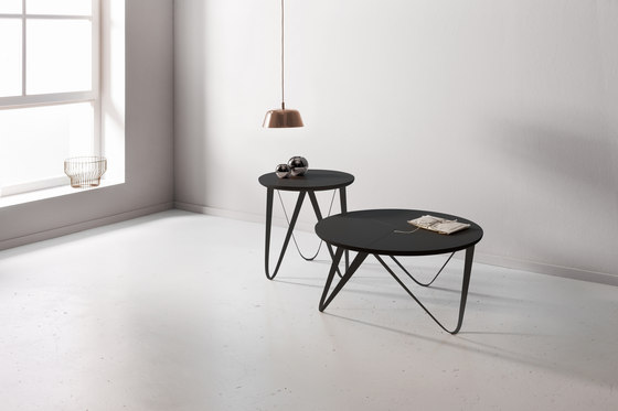 Chronos Side Table | Tables d'appoint | Joval