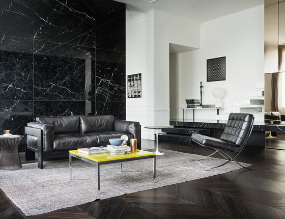 Bastiano Lounge chair | Armchairs | Knoll International