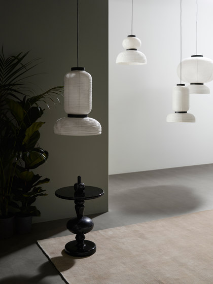 Formakami JH5 | Suspended lights | &TRADITION