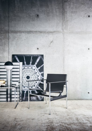 The Pollock Arm Chair | Sillones | Knoll International