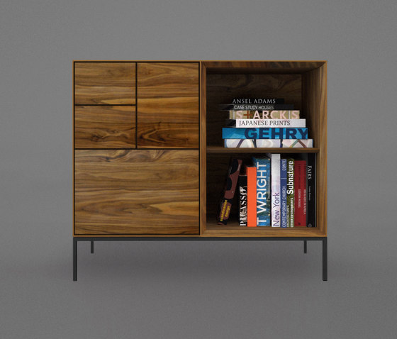 Incunabular Lowboy | Sideboards | Invisible City