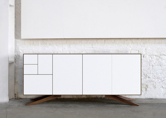 Incunabular Sideboard | Sideboards | Invisible City