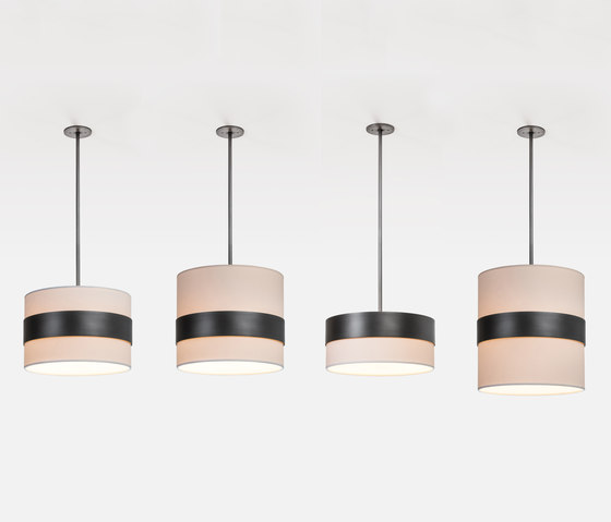Bamba | Suspended lights | Kevin Reilly Collection
