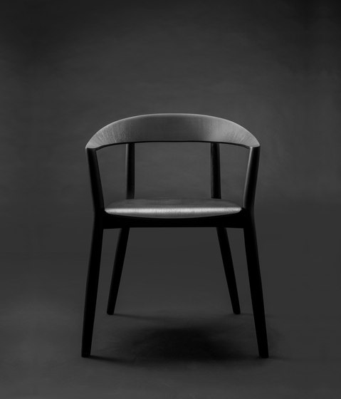 Mito chair | Chaises | conmoto