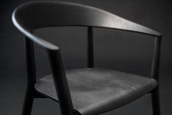 Mito chair | Chairs | conmoto