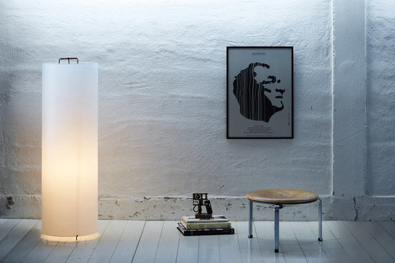 Moon Floor lamp | Free-standing lights | JENSENplus
